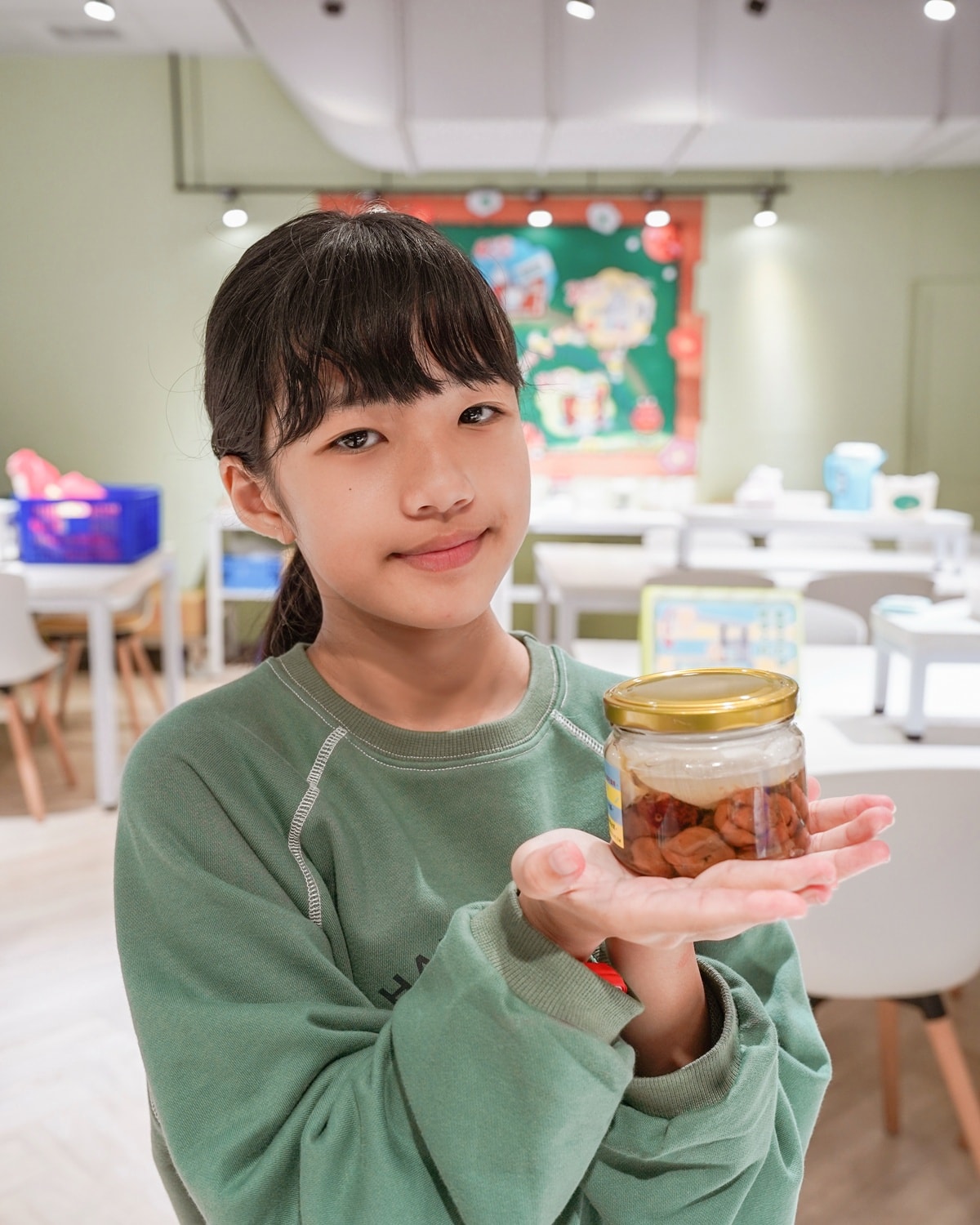 嘉義親子觀光工廠推薦|梅問屋梅子元氣館 一年四季都能玩的室內景點 梅山伴手禮 DIY手作課程與孩子釀出回憶 - 第46張圖 嘉義親子觀光工廠推薦|梅問屋梅子元氣館 一年四季都能玩的室內景點 梅山伴手禮 DIY手作課程與孩子釀出回憶
