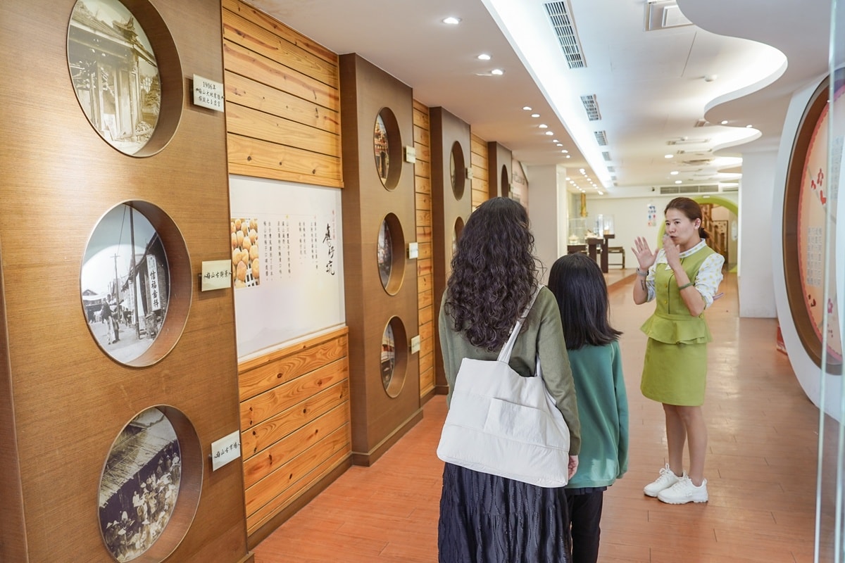 嘉義親子觀光工廠推薦|梅問屋梅子元氣館 一年四季都能玩的室內景點 梅山伴手禮 DIY手作課程與孩子釀出回憶 - 第9張圖 嘉義親子觀光工廠推薦|梅問屋梅子元氣館 一年四季都能玩的室內景點 梅山伴手禮 DIY手作課程與孩子釀出回憶