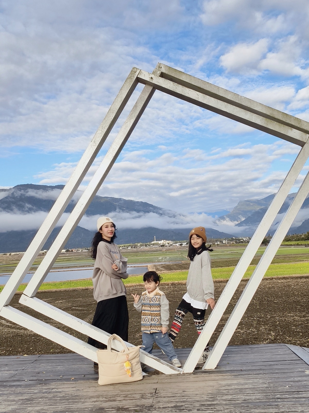 忙碌媽媽的日常保養 每天一包百里香益生菌 打造清新舒暢的生活節奏
