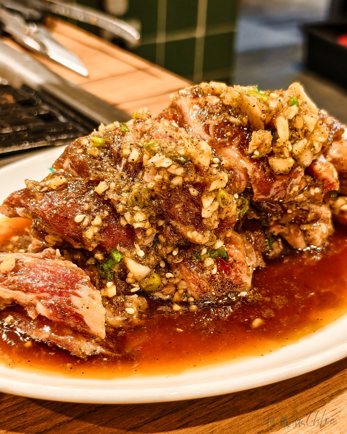 台南燒肉推薦｜SHOJOyo韓式燒肉專賣店台南西門店 韓式燒肉超有氛圍 慶生送肉太驚喜