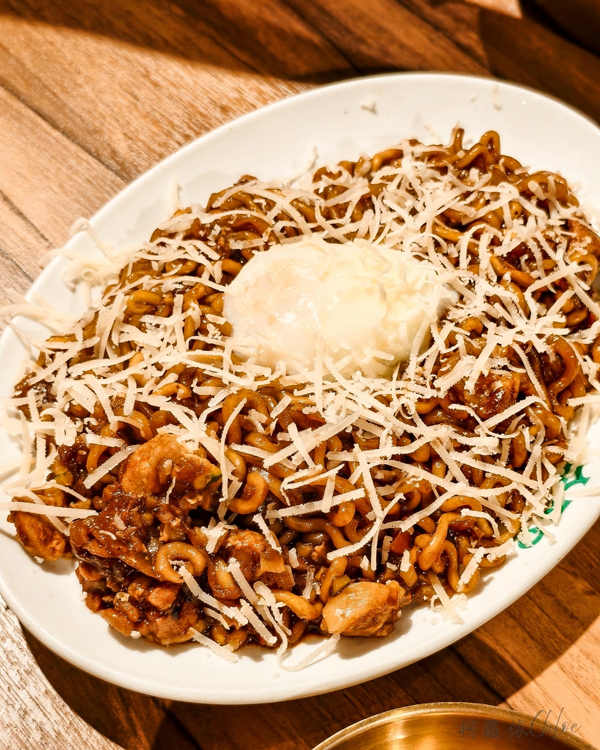 台南燒肉推薦｜SHOJOyo韓式燒肉專賣店台南西門店 韓式燒肉超有氛圍 慶生送肉太驚喜