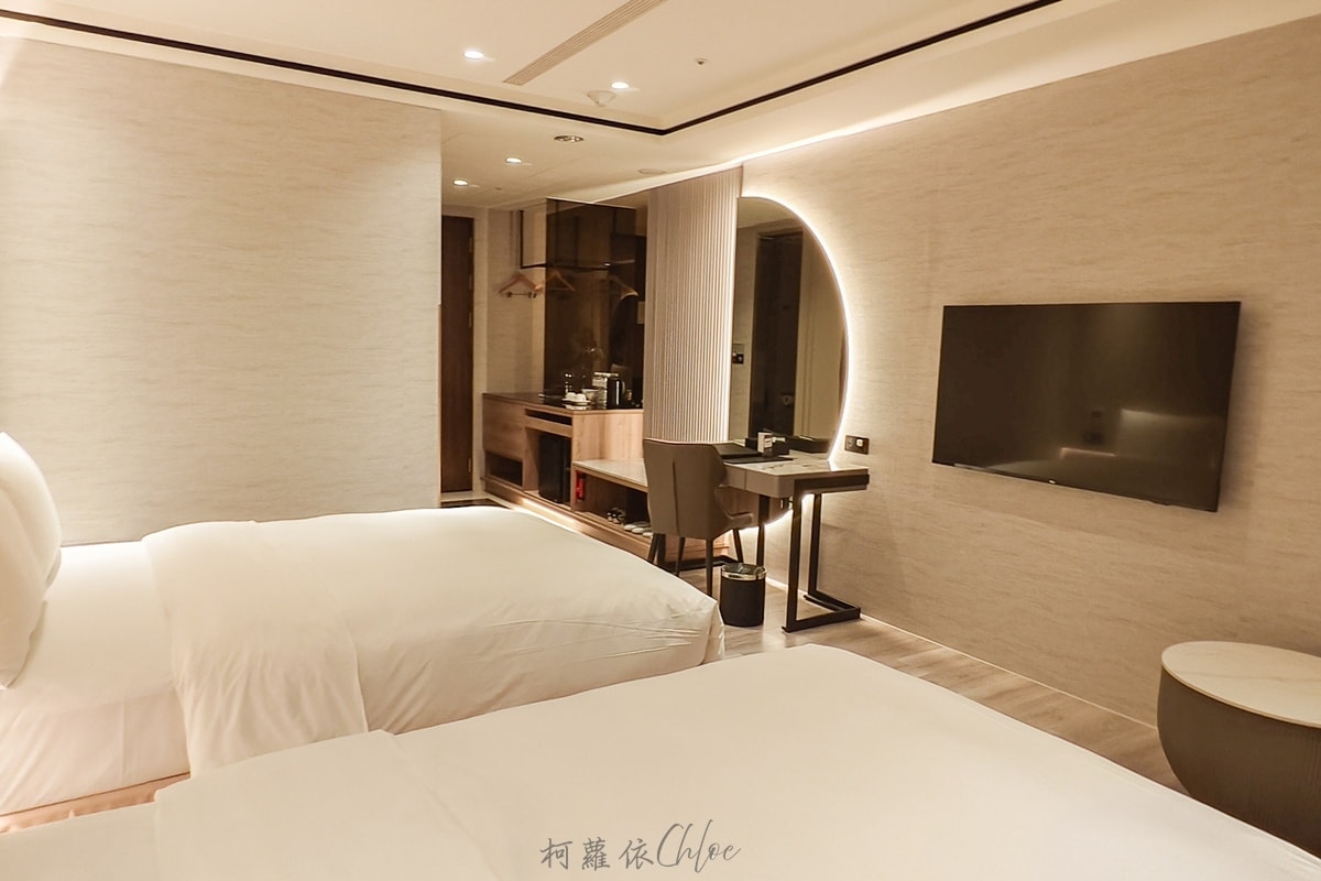 台南親子飯店推薦|晶盈親旅大酒店住宿開箱 近200坪親子遊戲區帶孩子放電去 - 第14張圖 台南親子飯店推薦|晶盈親旅大酒店住宿開箱 近200坪親子遊戲區帶孩子放電去