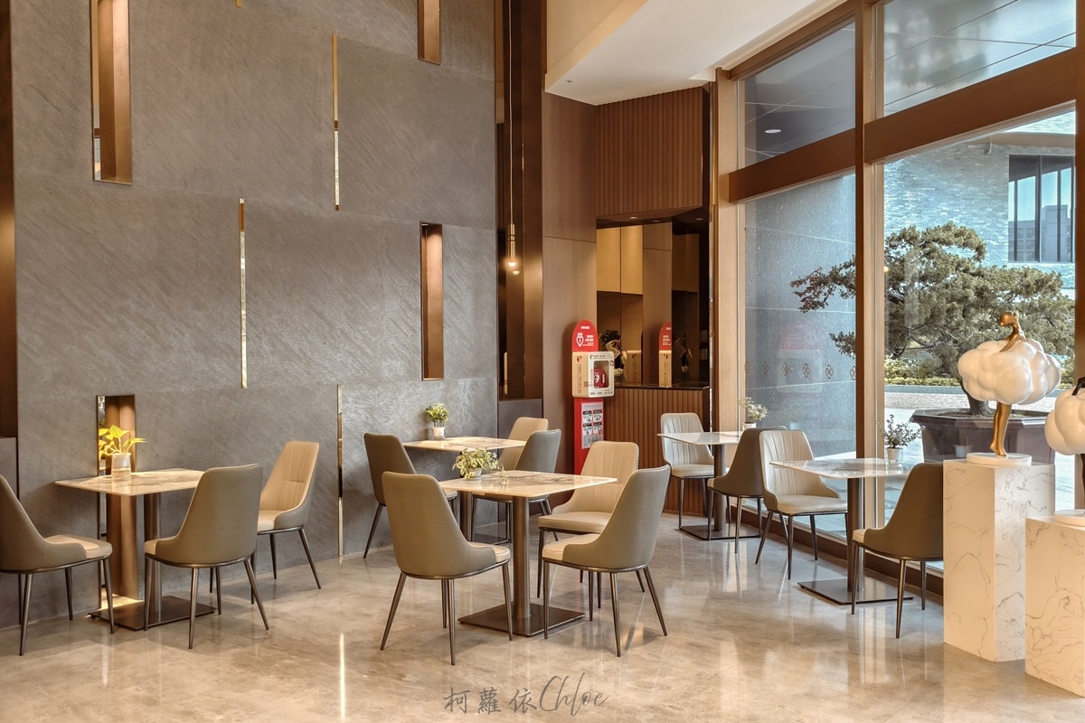 台南親子飯店推薦|晶盈親旅大酒店住宿開箱 近200坪親子遊戲區帶孩子放電去 - 第4張圖 台南親子飯店推薦|晶盈親旅大酒店住宿開箱 近200坪親子遊戲區帶孩子放電去