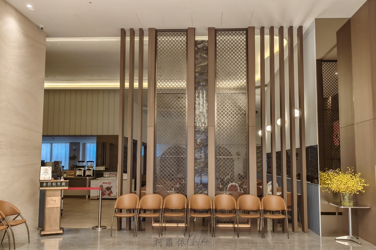 台南親子飯店推薦|晶盈親旅大酒店住宿開箱 近200坪親子遊戲區帶孩子放電去 - 第5張圖 台南親子飯店推薦|晶盈親旅大酒店住宿開箱 近200坪親子遊戲區帶孩子放電去
