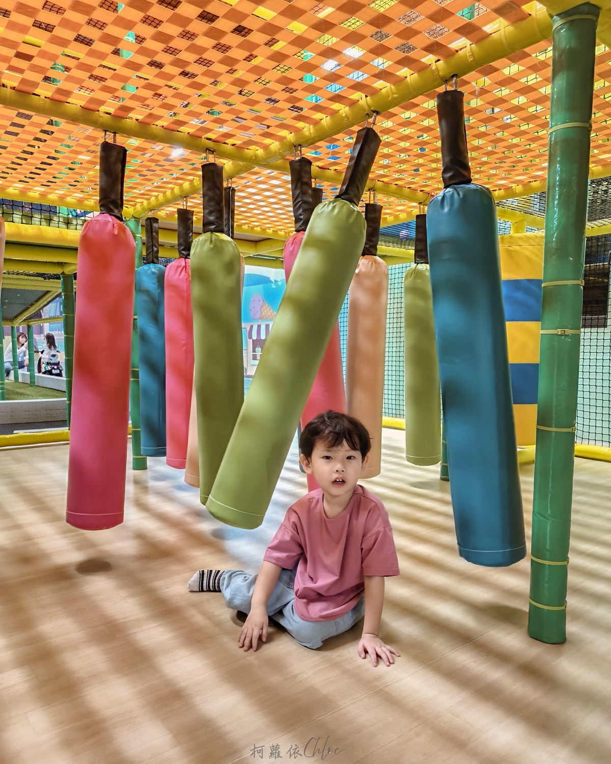 台南親子飯店推薦|晶盈親旅大酒店住宿開箱 近200坪親子遊戲區帶孩子放電去 - 第46張圖 台南親子飯店推薦|晶盈親旅大酒店住宿開箱 近200坪親子遊戲區帶孩子放電去