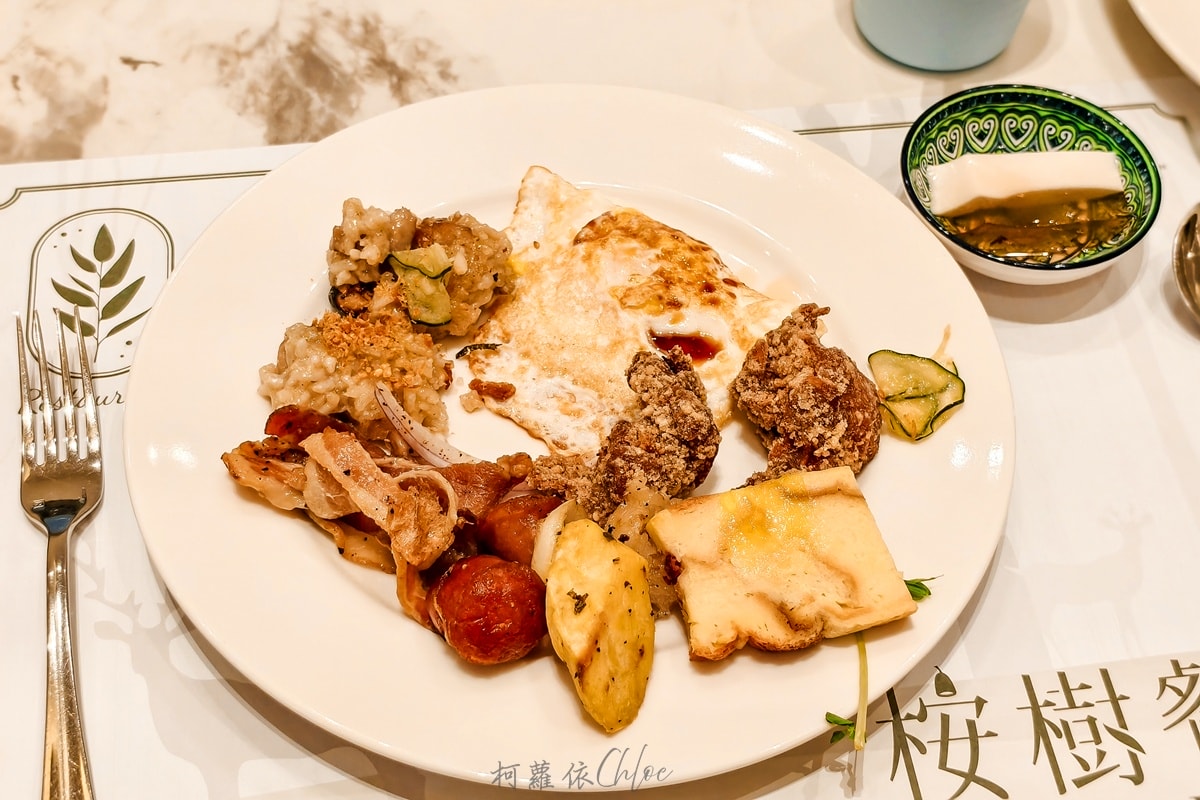 台南親子飯店推薦|晶盈親旅大酒店住宿開箱 近200坪親子遊戲區帶孩子放電去 - 第62張圖 台南親子飯店推薦|晶盈親旅大酒店住宿開箱 近200坪親子遊戲區帶孩子放電去