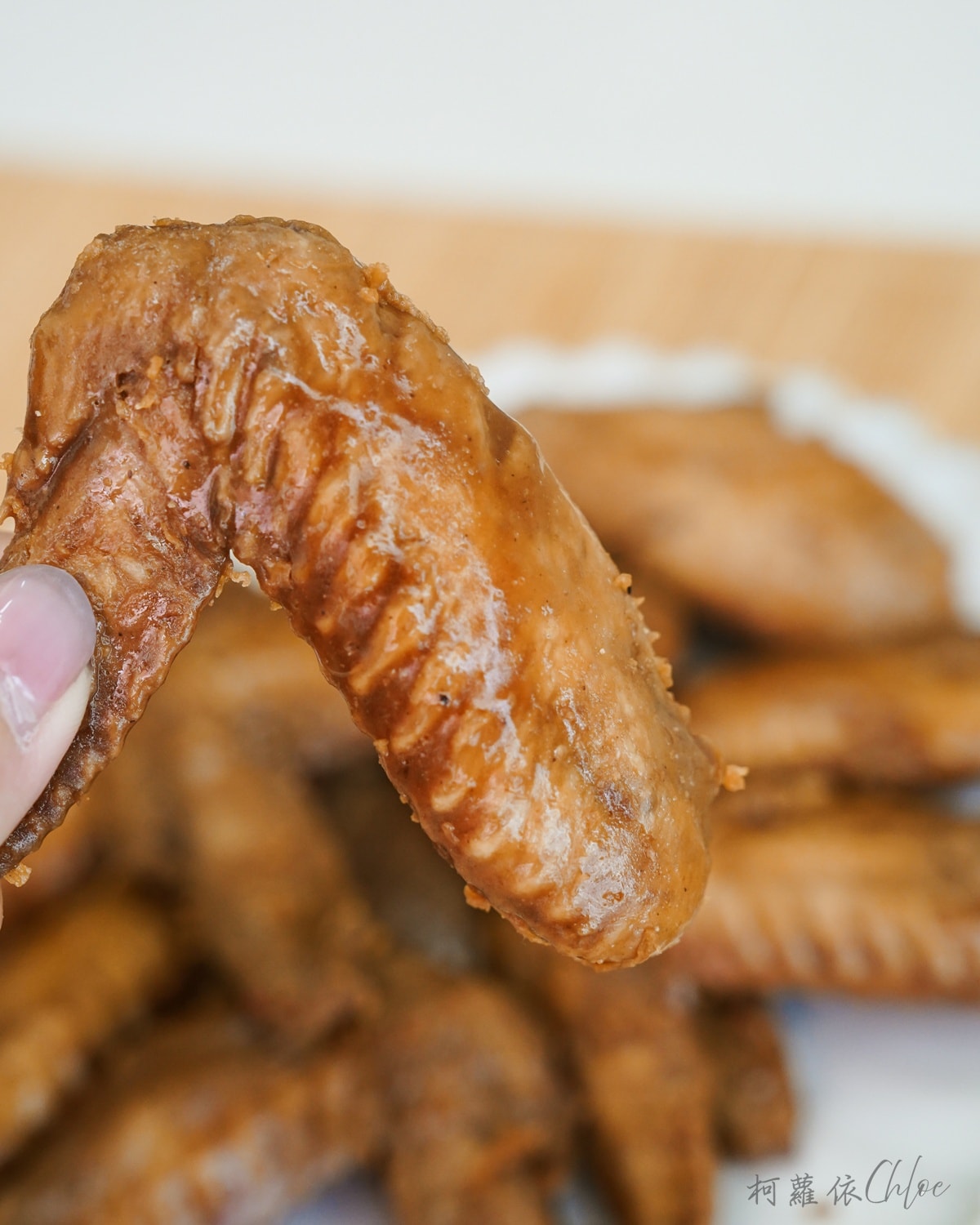 員林伴手禮推薦｜黑竹園雞腳凍開箱 40年老滷滷味 宅配美食必買清單
