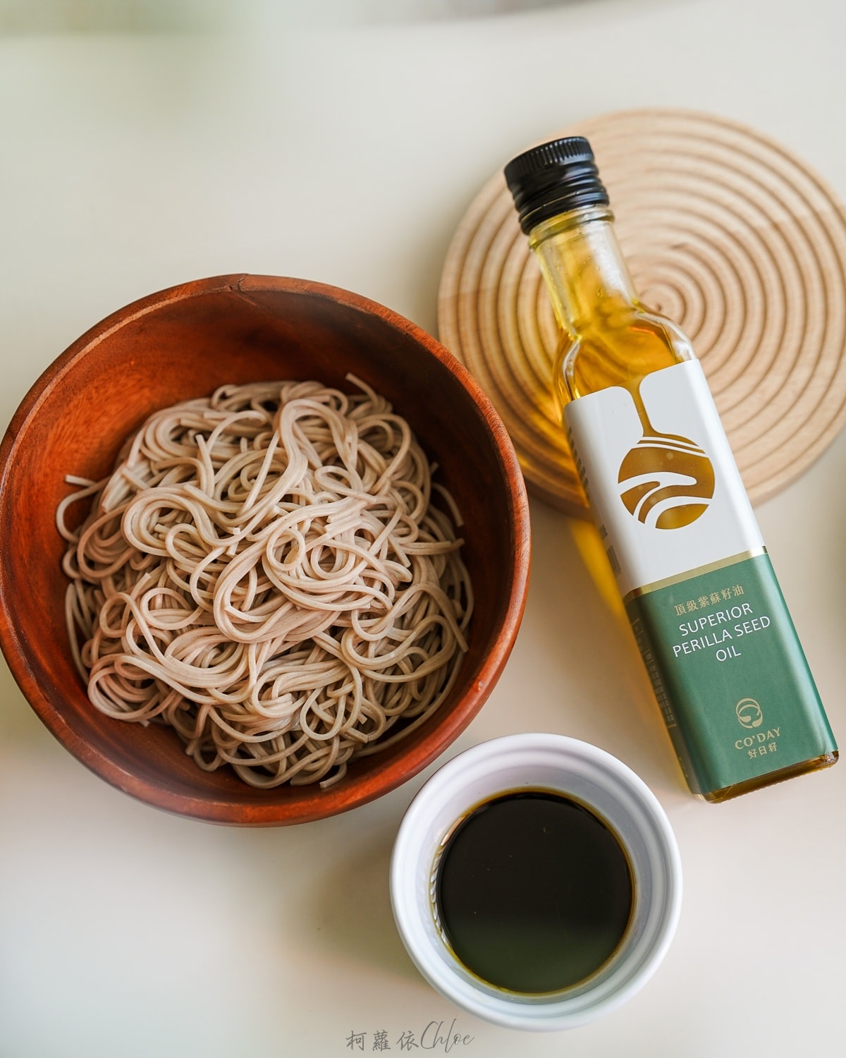 好評紫蘇油開箱｜CO’DAY好日籽 100%鮮榨頂級紫蘇籽油開箱 跟著做黑白大廚紫蘇油料理 日常補充Omega-3好簡單