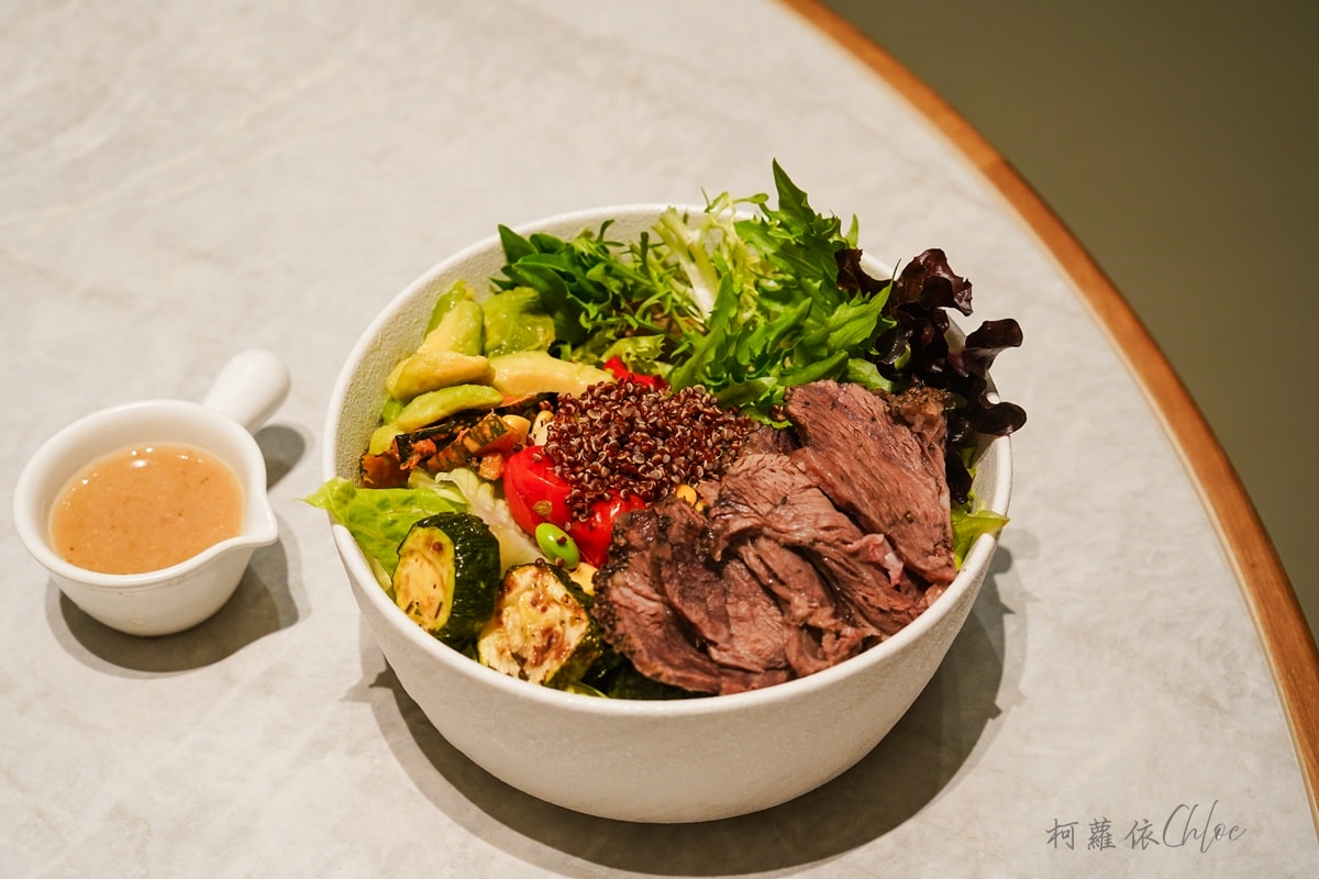 高雄咖啡廳推薦｜漢來美食HI-LAI CAFE 漢神巨蛋店改裝回歸！品嚐烘焙冠軍麵包與質感餐點 下午茶聚餐好去處