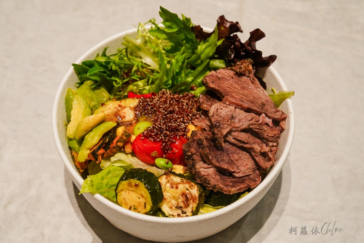 高雄咖啡廳推薦｜漢來美食HI-LAI CAFE 漢神巨蛋店改裝回歸！品嚐烘焙冠軍麵包與質感餐點 下午茶聚餐好去處