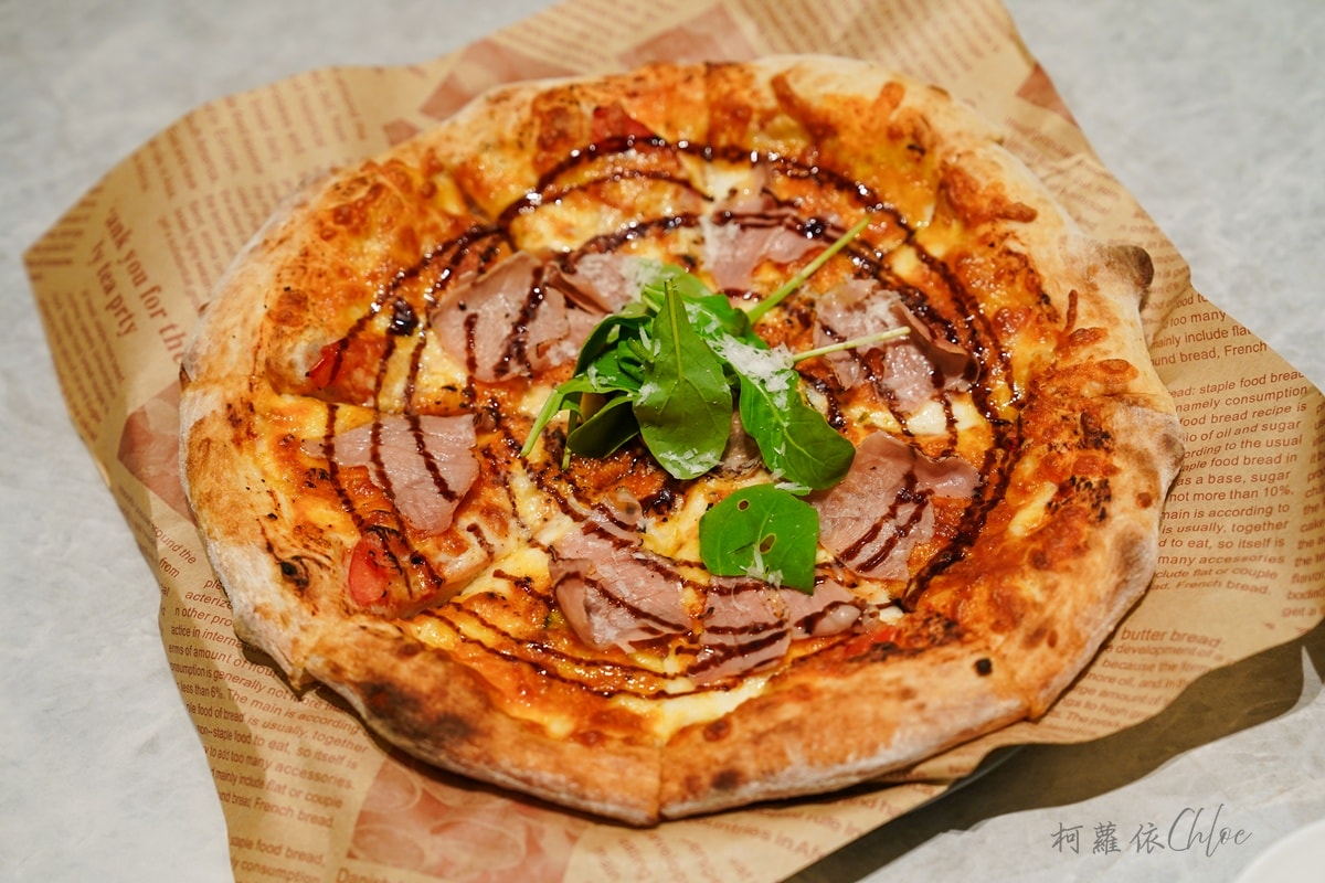 高雄咖啡廳推薦｜漢來美食HI-LAI CAFE 漢神巨蛋店改裝回歸！品嚐烘焙冠軍麵包與質感餐點 下午茶聚餐好去處