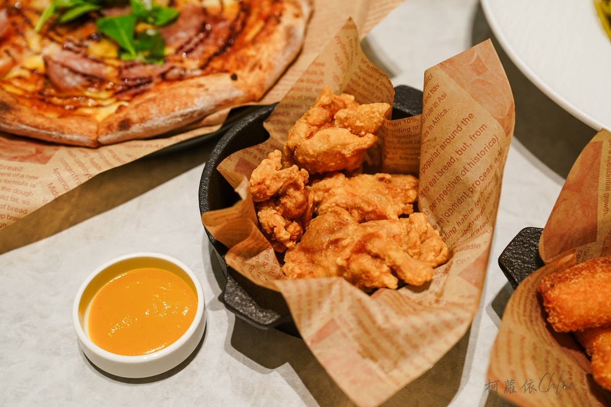 高雄咖啡廳推薦｜漢來美食HI-LAI CAFE 漢神巨蛋店改裝回歸！品嚐烘焙冠軍麵包與質感餐點 下午茶聚餐好去處