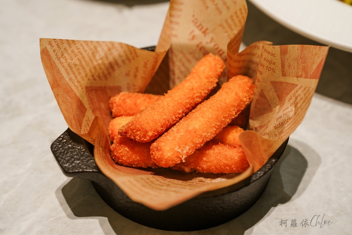 高雄咖啡廳推薦｜漢來美食HI-LAI CAFE 漢神巨蛋店改裝回歸！品嚐烘焙冠軍麵包與質感餐點 下午茶聚餐好去處