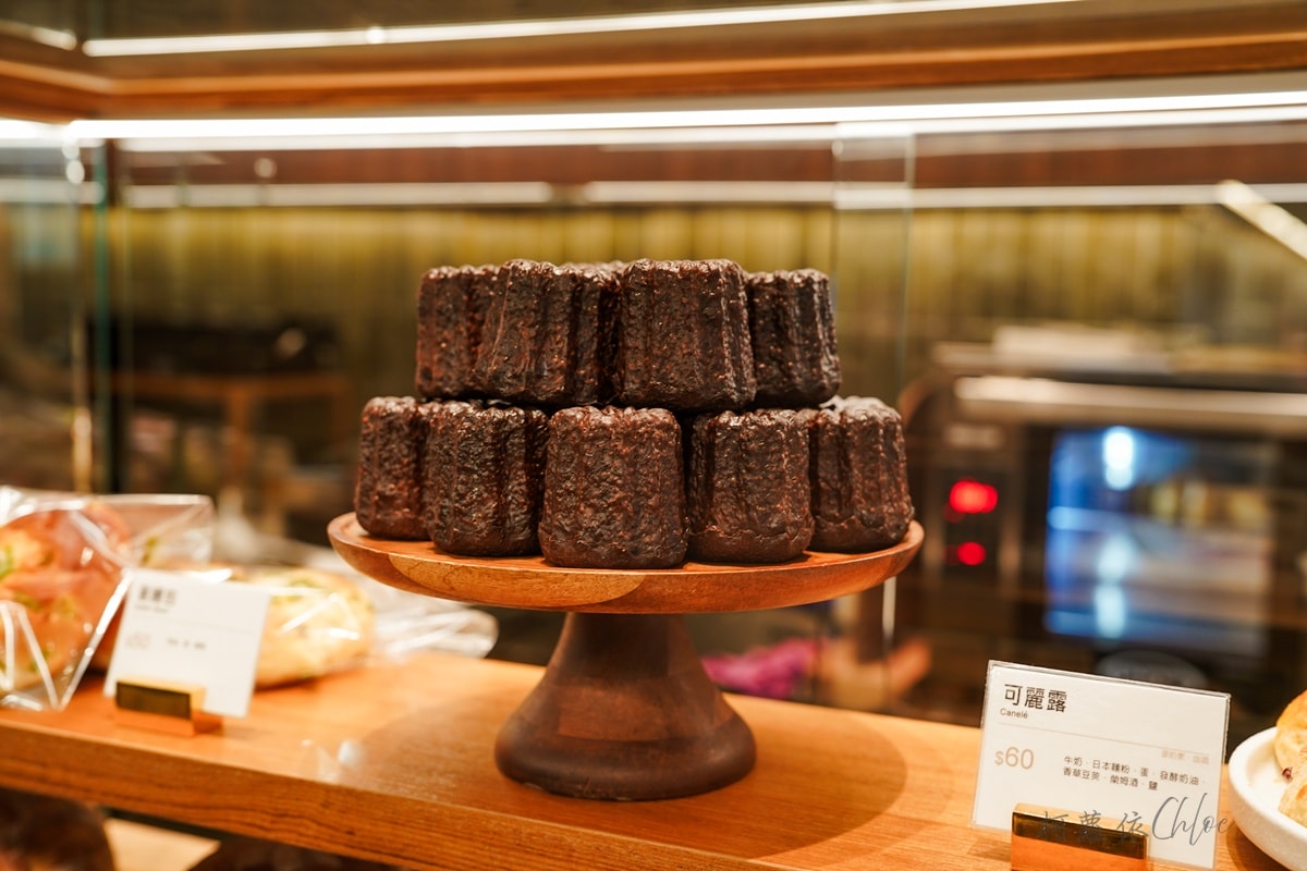 高雄咖啡廳推薦｜漢來美食HI-LAI CAFE 漢神巨蛋店改裝回歸！品嚐烘焙冠軍麵包與質感餐點 下午茶聚餐好去處