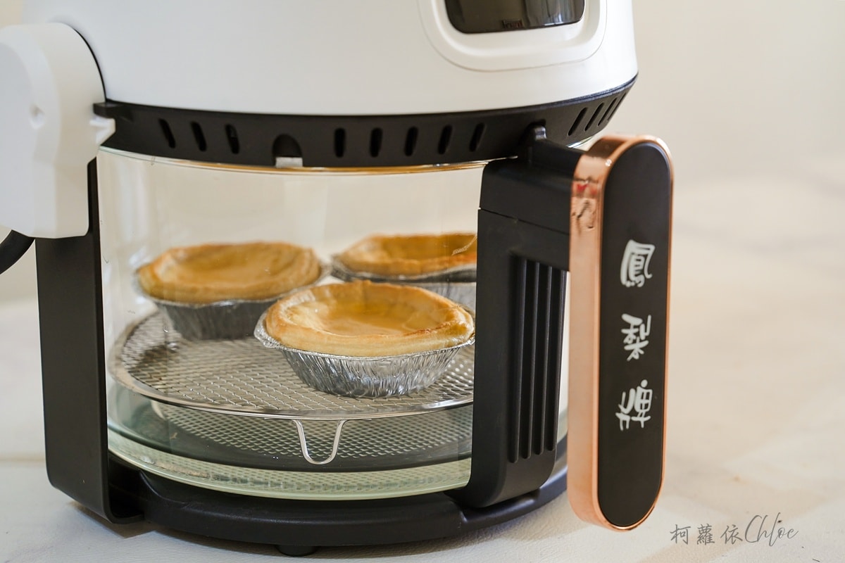 鳳梨牌Kingpro翻轉鍋開箱｜一鍋氣炸煎烤煮都搞定 不開火的料理神隊友 鳳梨牌多功能翻轉鍋食譜分享