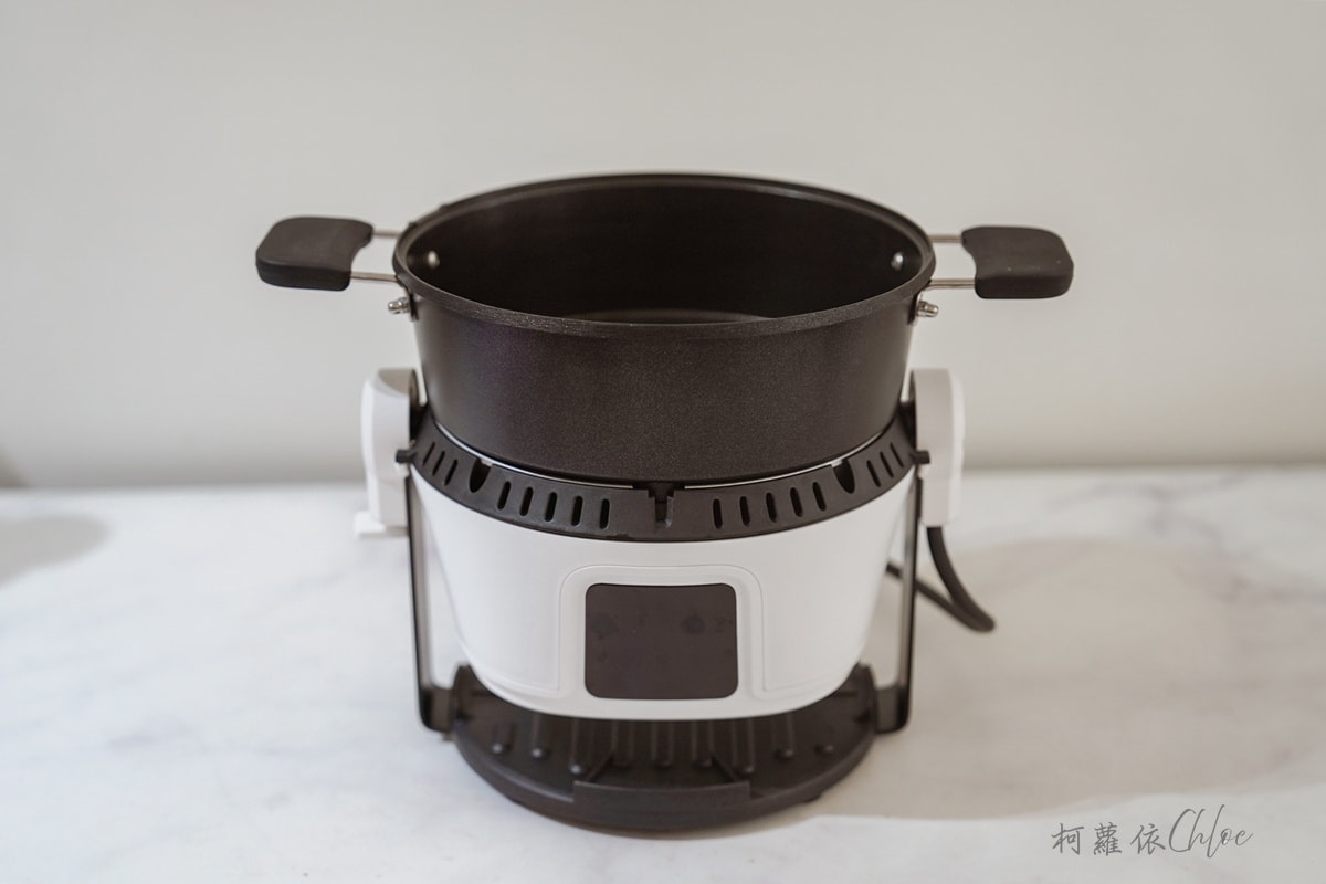 鳳梨牌Kingpro翻轉鍋開箱｜一鍋氣炸煎烤煮都搞定 不開火的料理神隊友 鳳梨牌多功能翻轉鍋食譜分享