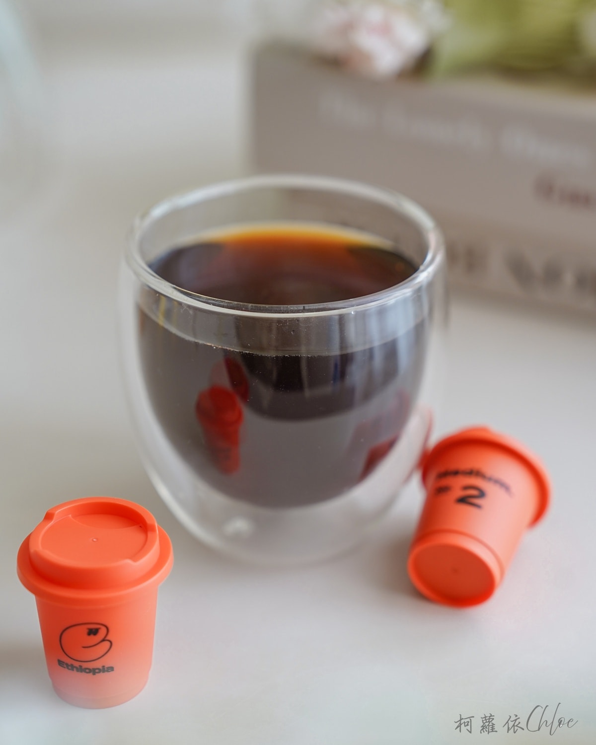 冷萃凍乾咖啡推薦｜CUPPY咖彼評價 咖啡禮盒開箱 咖啡為生活增添儀式感