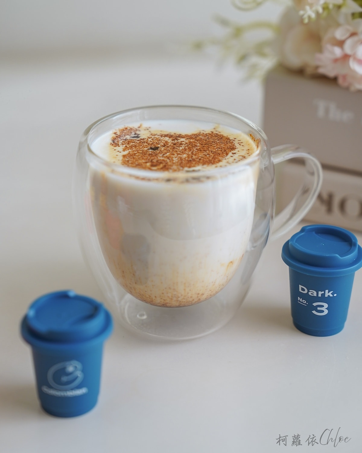 冷萃凍乾咖啡推薦｜CUPPY咖彼評價 咖啡禮盒開箱 咖啡為生活增添儀式感