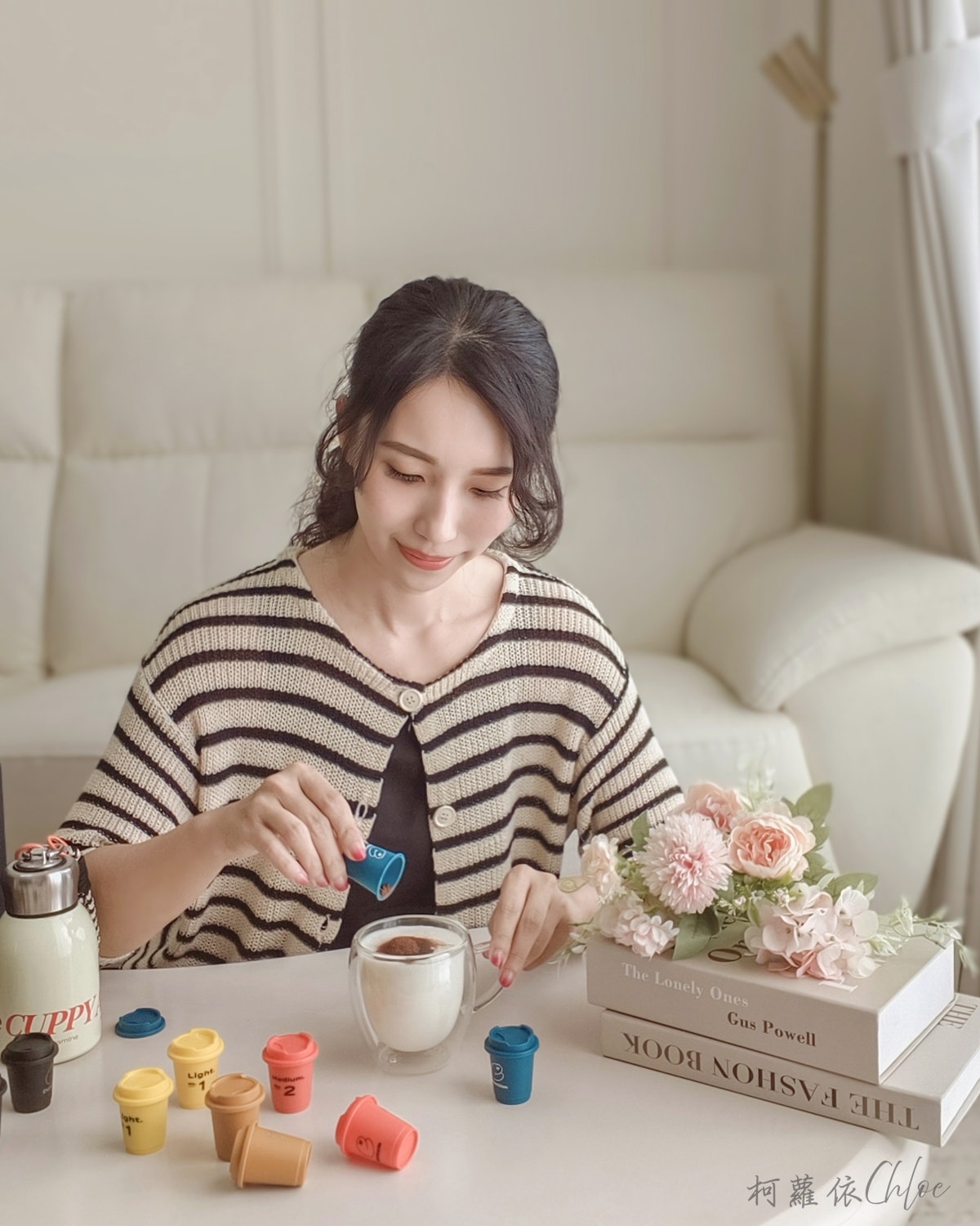 冷萃凍乾咖啡推薦｜CUPPY咖彼評價 咖啡禮盒開箱 咖啡為生活增添儀式感