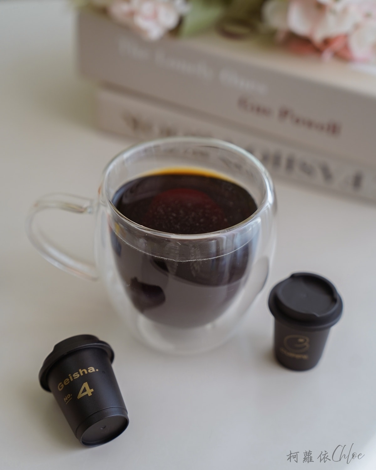 冷萃凍乾咖啡推薦｜CUPPY咖彼評價 咖啡禮盒開箱 咖啡為生活增添儀式感
