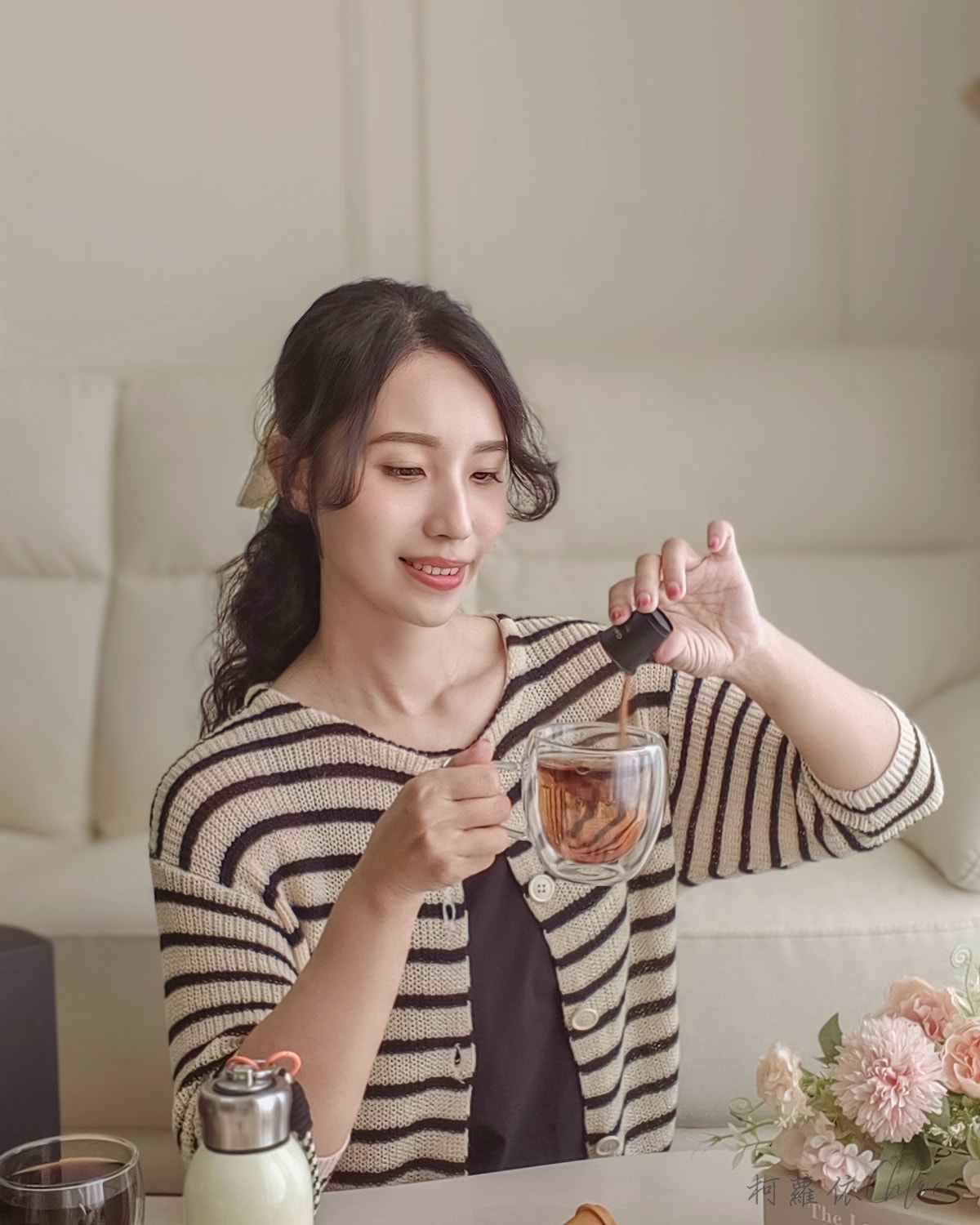 冷萃凍乾咖啡推薦｜CUPPY咖彼評價 咖啡禮盒開箱 咖啡為生活增添儀式感