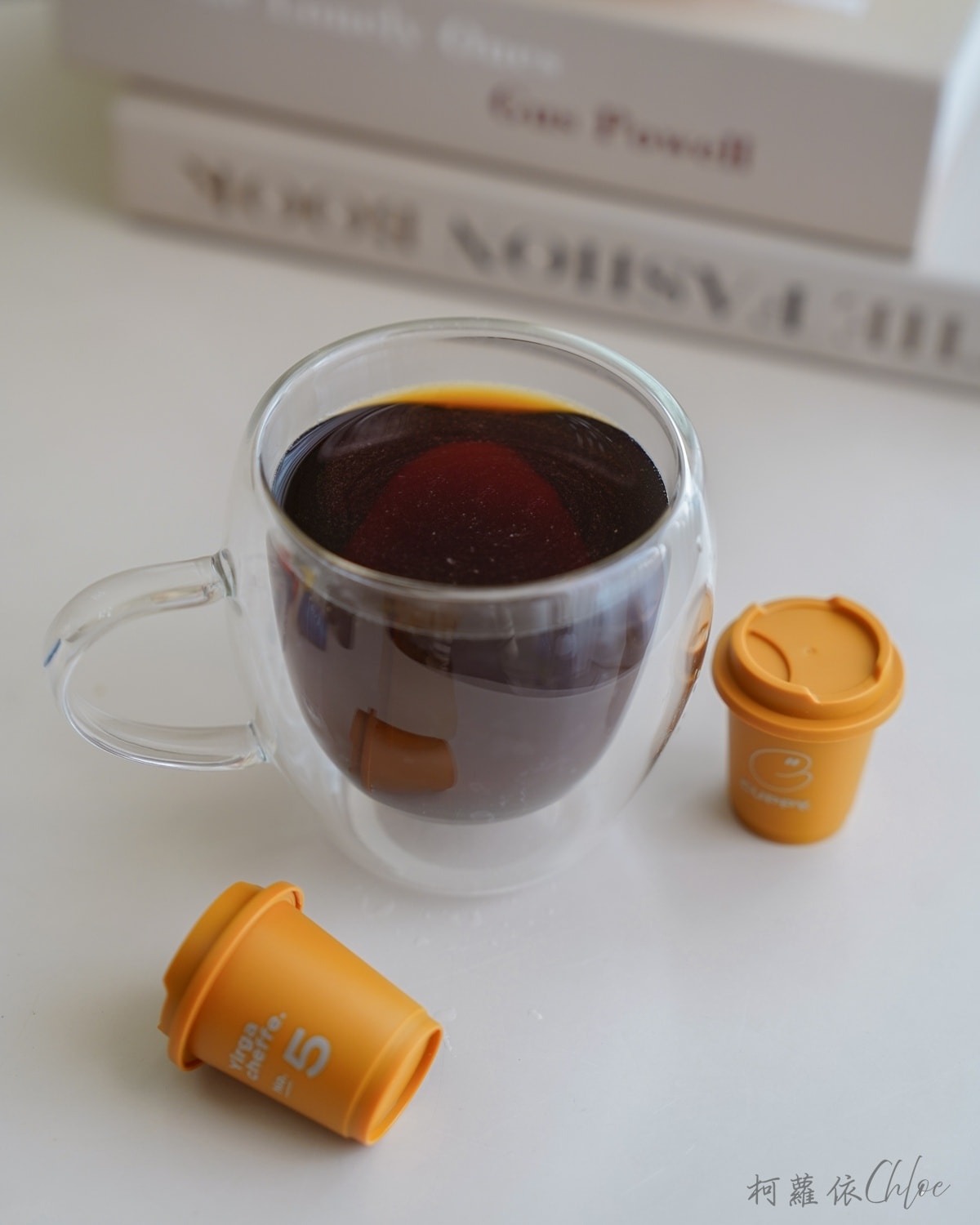 冷萃凍乾咖啡推薦｜CUPPY咖彼評價 咖啡禮盒開箱 咖啡為生活增添儀式感