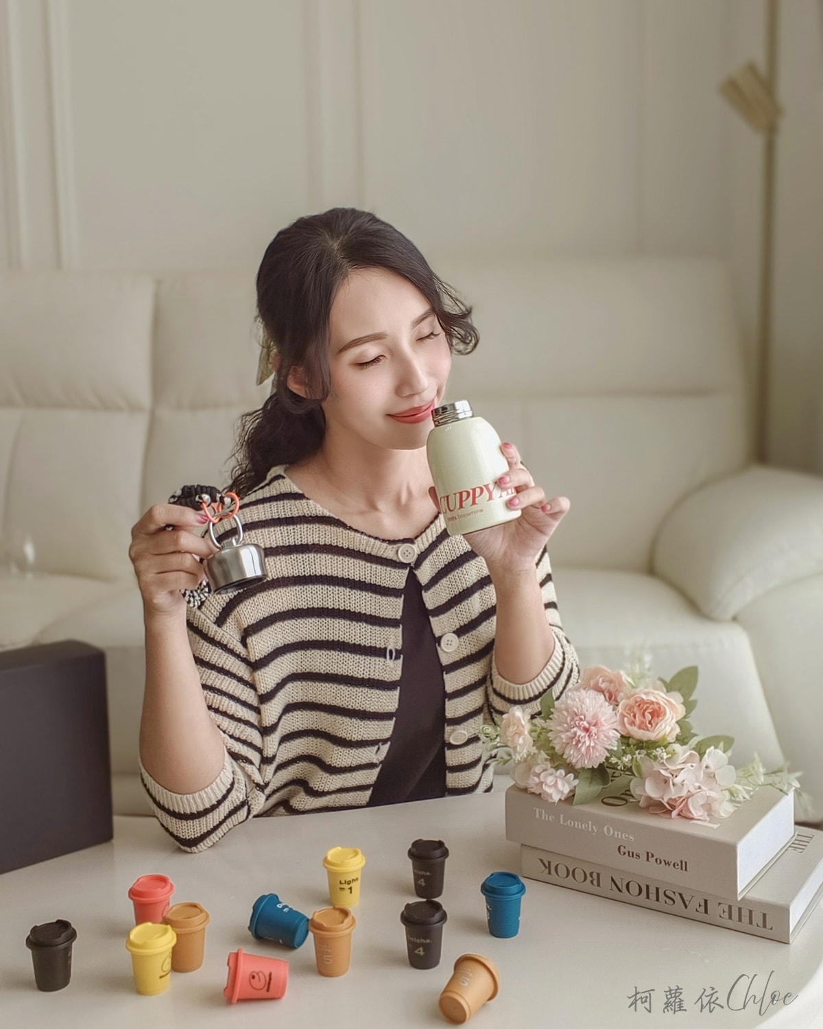 冷萃凍乾咖啡推薦｜CUPPY咖彼評價 咖啡禮盒開箱 咖啡為生活增添儀式感