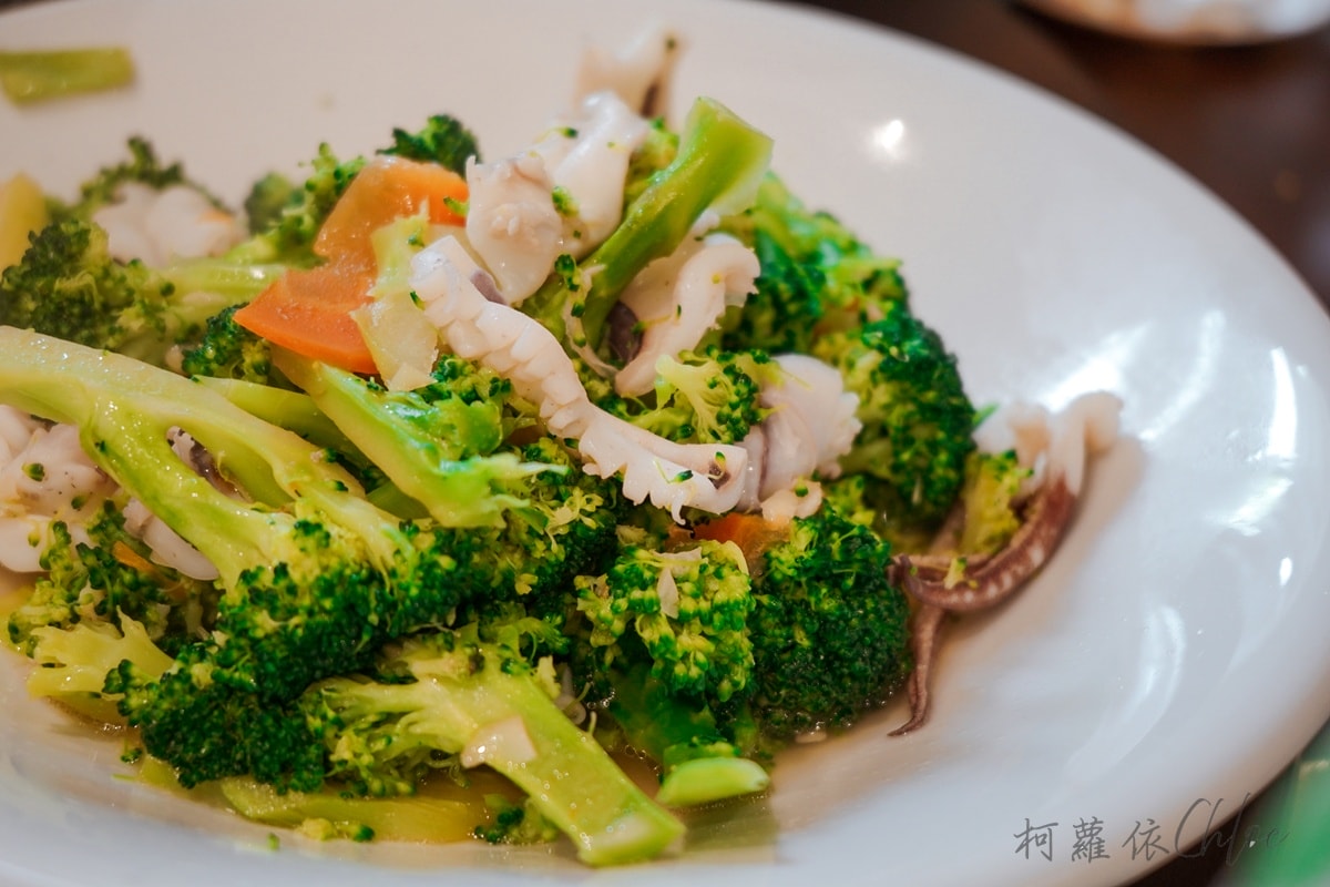 台南台菜餐廳推薦｜添厚 朝聖米其林必比登推薦餐廳 經典手路菜 懷舊家常料理