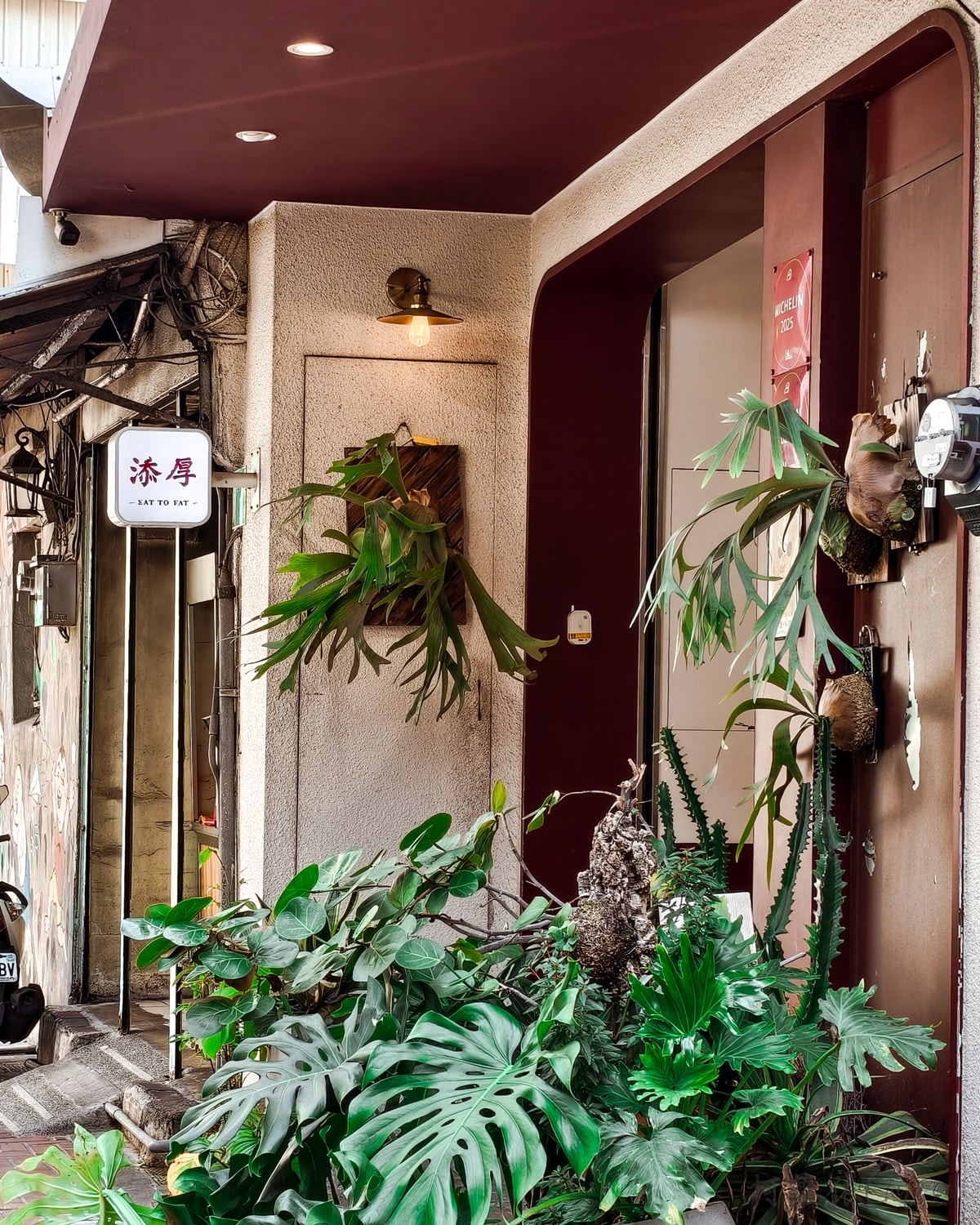 台南台菜餐廳推薦｜添厚 朝聖米其林必比登推薦餐廳 經典手路菜 懷舊家常料理