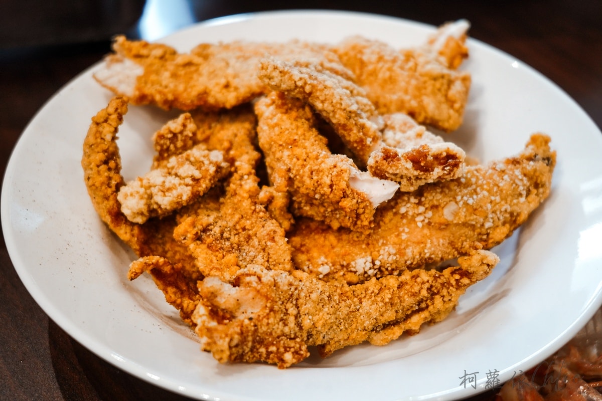 台南台菜餐廳推薦｜添厚 朝聖米其林必比登推薦餐廳 經典手路菜 懷舊家常料理