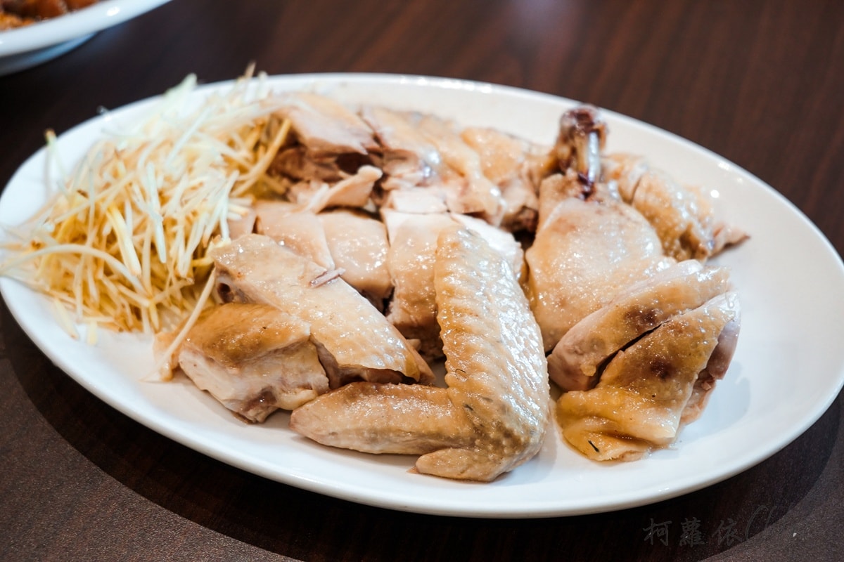 台南台菜餐廳推薦｜添厚 朝聖米其林必比登推薦餐廳 經典手路菜 懷舊家常料理
