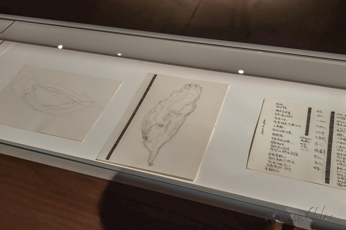 台南旅遊景點｜臺南國家美術館 首檔必看展覽 微光中的寫生者 沉浸展 兒童藝術中心 親子文藝景點推薦