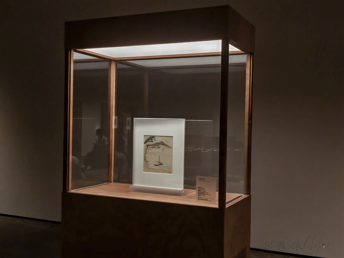 台南旅遊景點｜臺南國家美術館 首檔必看展覽 微光中的寫生者 沉浸展 兒童藝術中心 親子文藝景點推薦