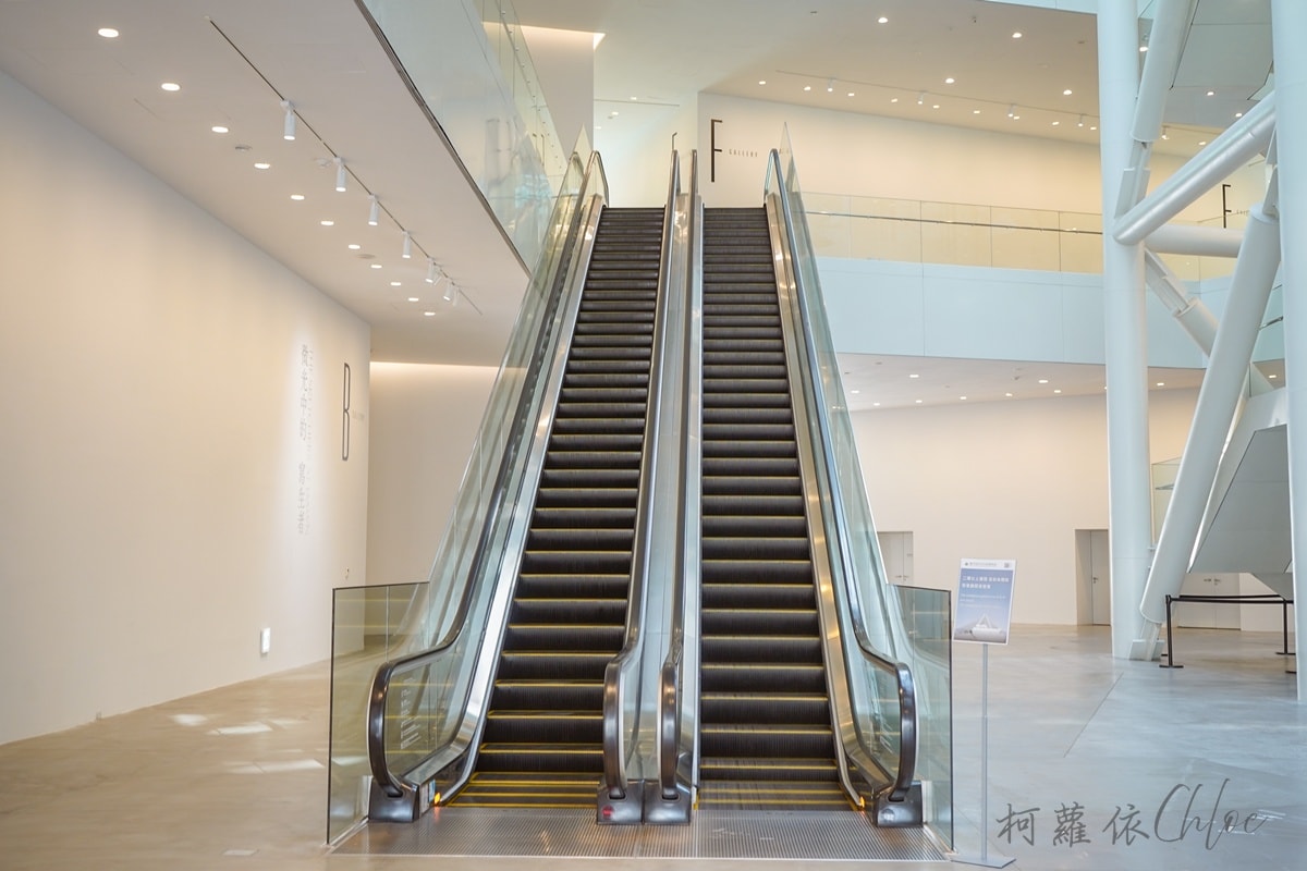 台南旅遊景點｜臺南國家美術館 首檔必看展覽 微光中的寫生者 沉浸展 兒童藝術中心 親子文藝景點推薦