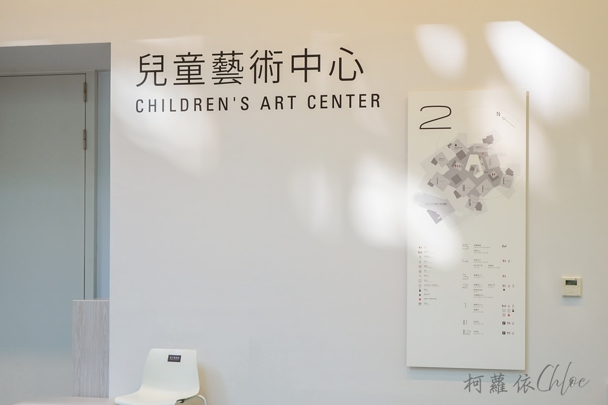 台南旅遊景點｜臺南國家美術館 首檔必看展覽 微光中的寫生者 沉浸展 兒童藝術中心 親子文藝景點推薦