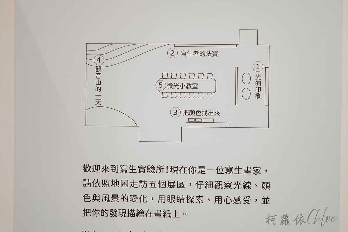 台南旅遊景點｜臺南國家美術館 首檔必看展覽 微光中的寫生者 沉浸展 兒童藝術中心 親子文藝景點推薦