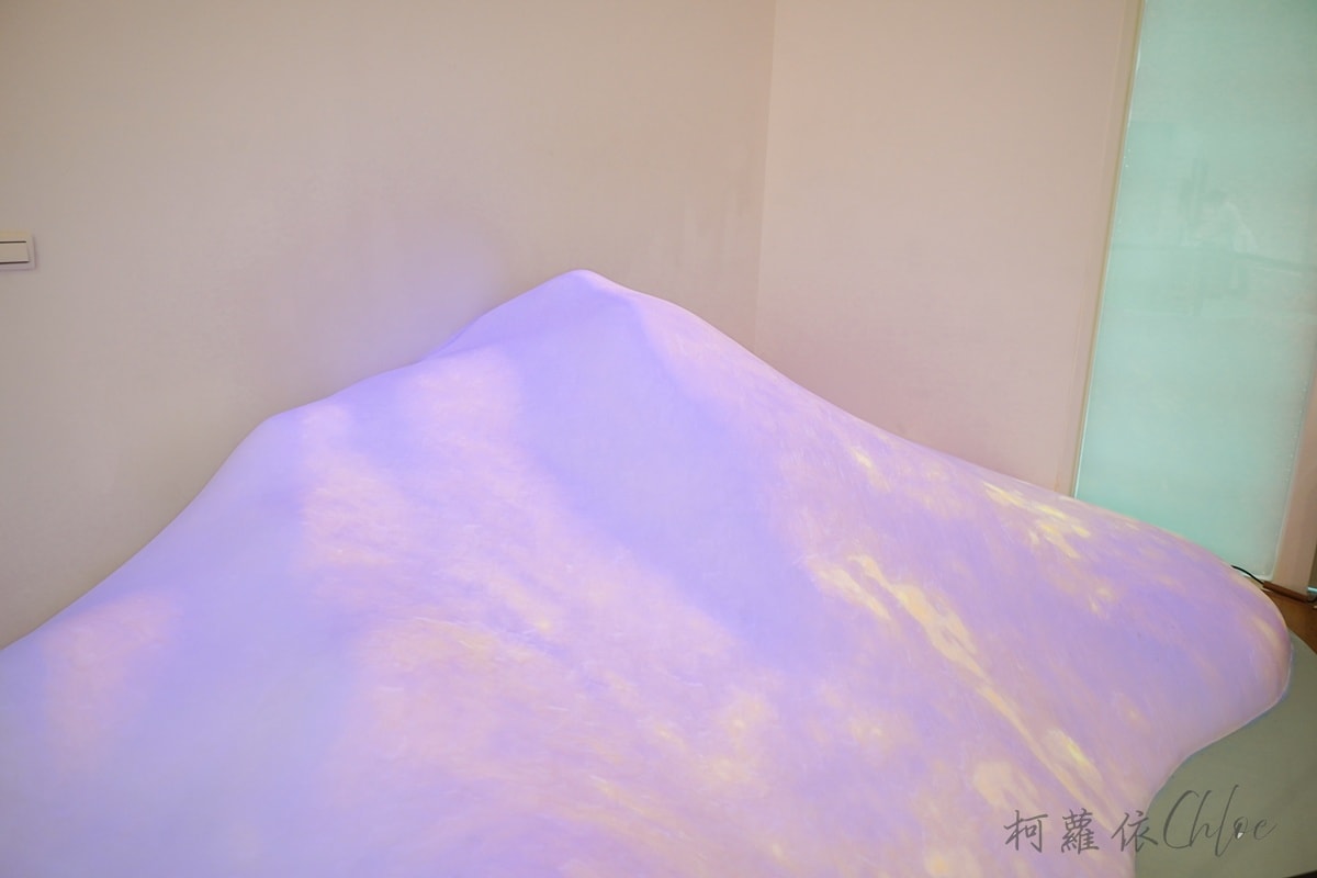 台南旅遊景點｜臺南國家美術館 首檔必看展覽 微光中的寫生者 沉浸展 兒童藝術中心 親子文藝景點推薦