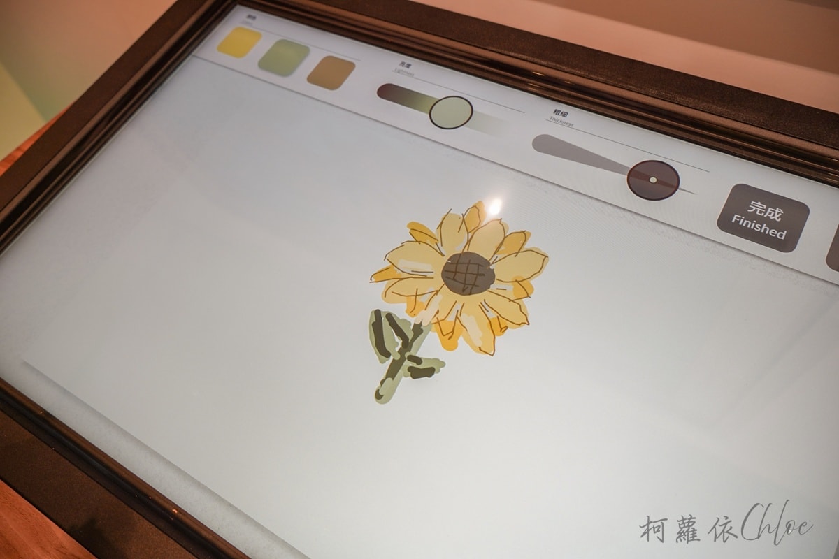 台南旅遊景點｜臺南國家美術館 首檔必看展覽 微光中的寫生者 沉浸展 兒童藝術中心 親子文藝景點推薦
