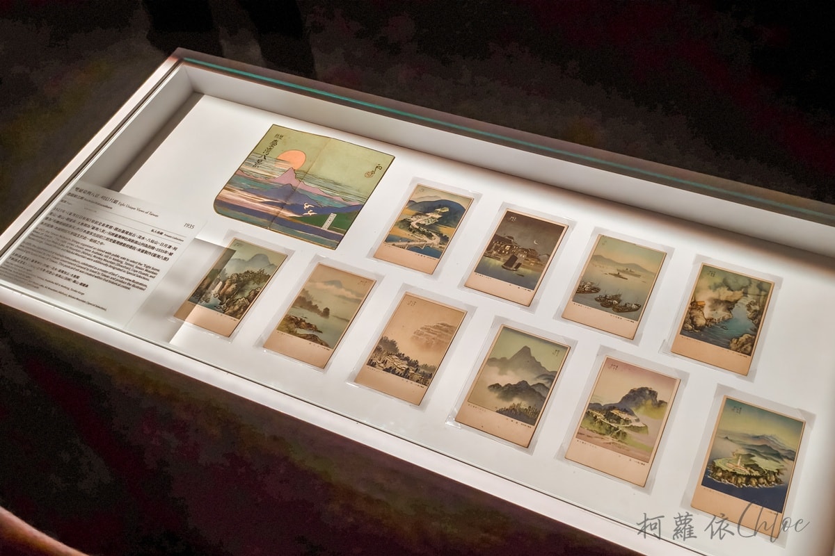 台南旅遊景點｜臺南國家美術館 首檔必看展覽 微光中的寫生者 沉浸展 兒童藝術中心 親子文藝景點推薦
