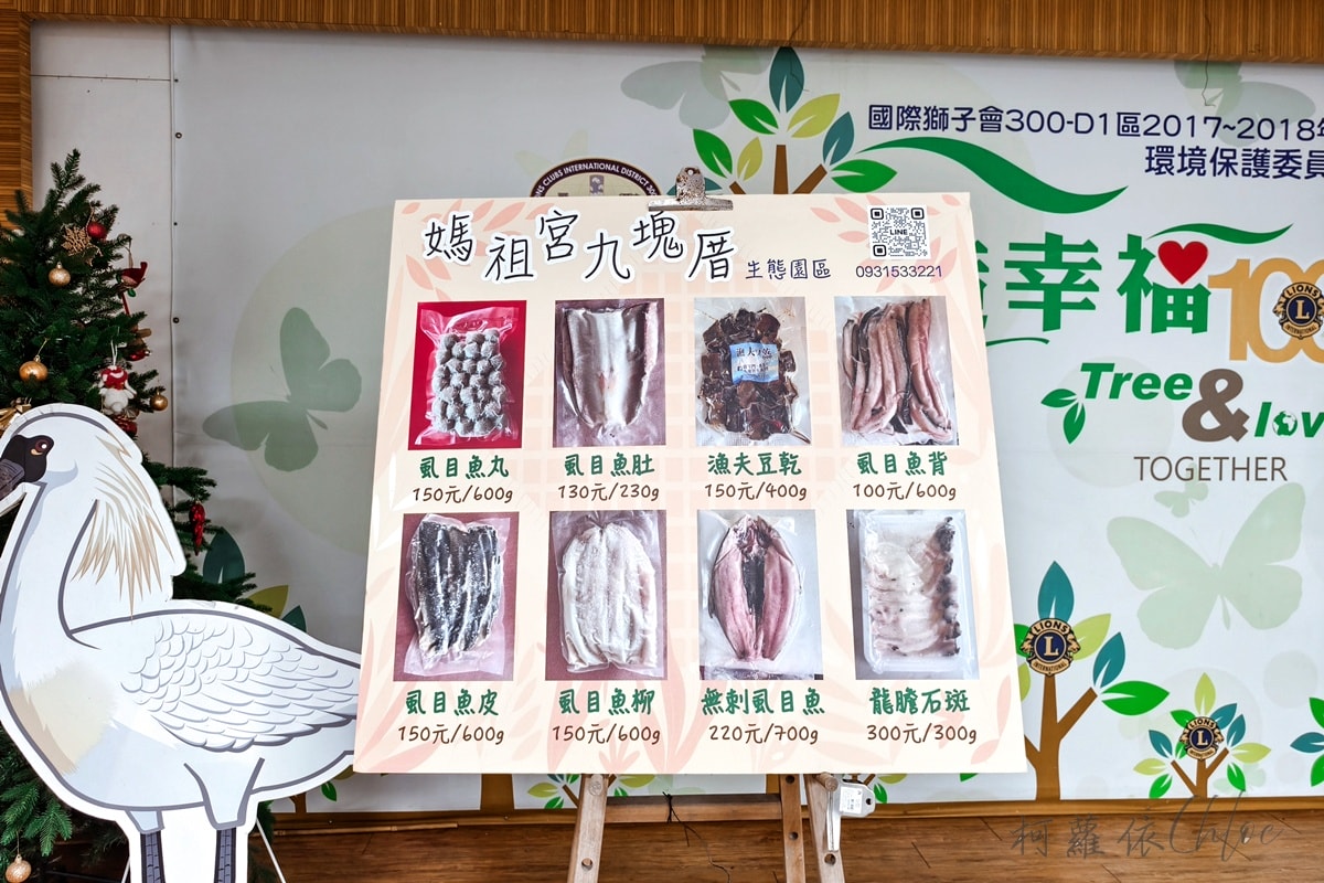 台南安南區景點｜媽祖宮九塊厝生態園區 虱目魚體驗 第一次穿青蛙裝下魚塭 一日漁夫寓教於樂