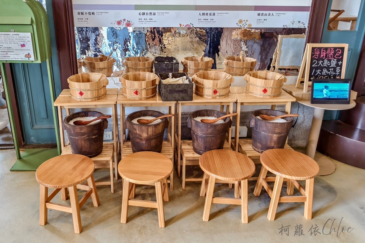 台南安平一日遊景點｜安平出張所看水豚 生日鹽御守DIY 免費景點推薦