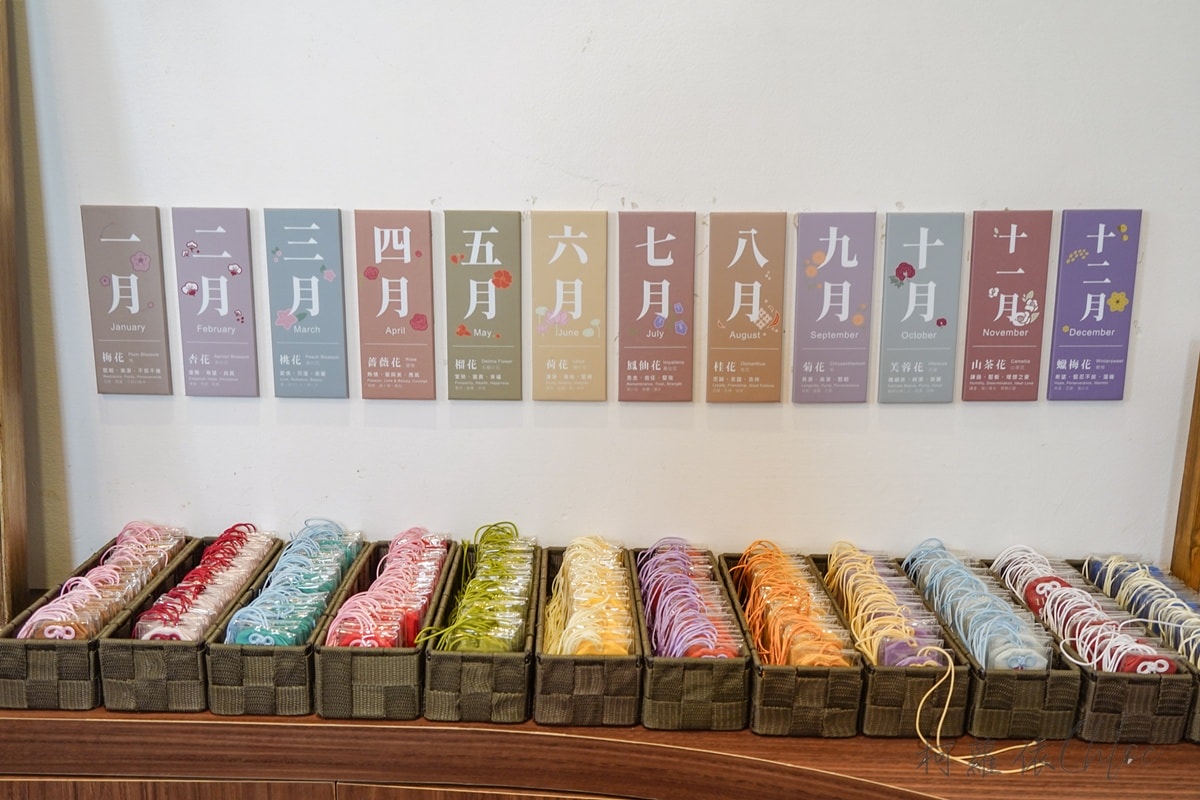 台南安平一日遊景點｜安平出張所看水豚 生日鹽御守DIY 免費景點推薦