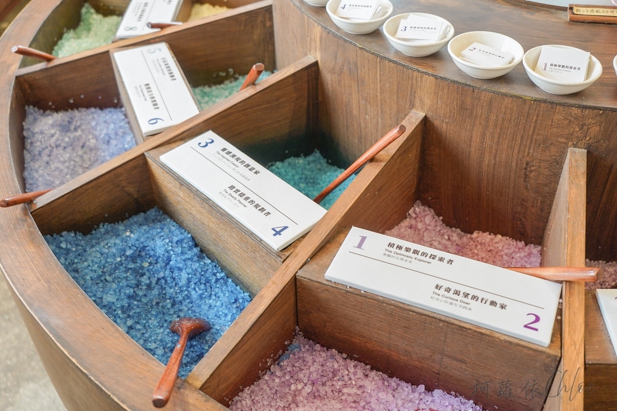 台南安平一日遊景點｜安平出張所看水豚 生日鹽御守DIY 免費景點推薦