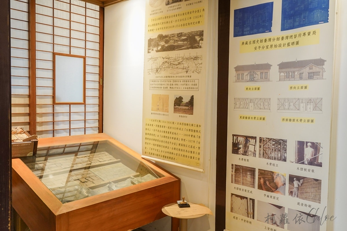 台南安平一日遊景點｜安平出張所看水豚 生日鹽御守DIY 免費景點推薦