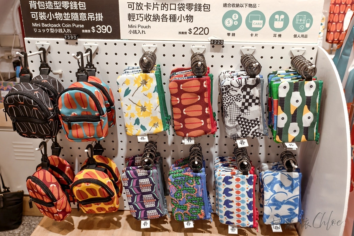 台南巷弄文化走讀｜走進雞朝街區 遇見時髦的錦源興百年布莊 台南伴手禮推薦