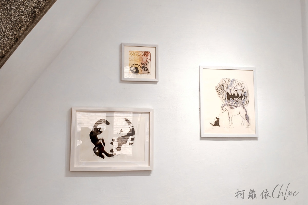 台南巷弄文化走讀｜走進雞朝街區 遇見時髦的錦源興百年布莊 台南伴手禮推薦