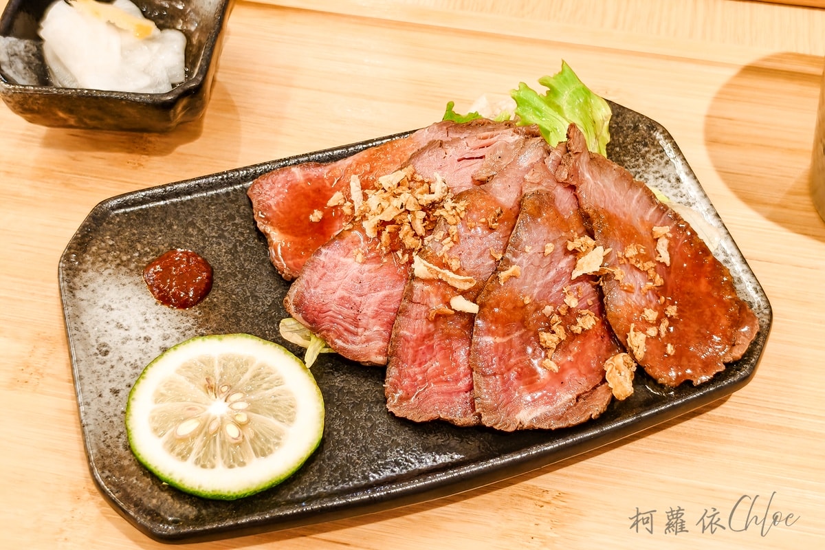 台南新光三越小北門美食｜魁力屋拉麵必吃推薦 雞白湯醬油拉麵濃郁不膩 附菜單