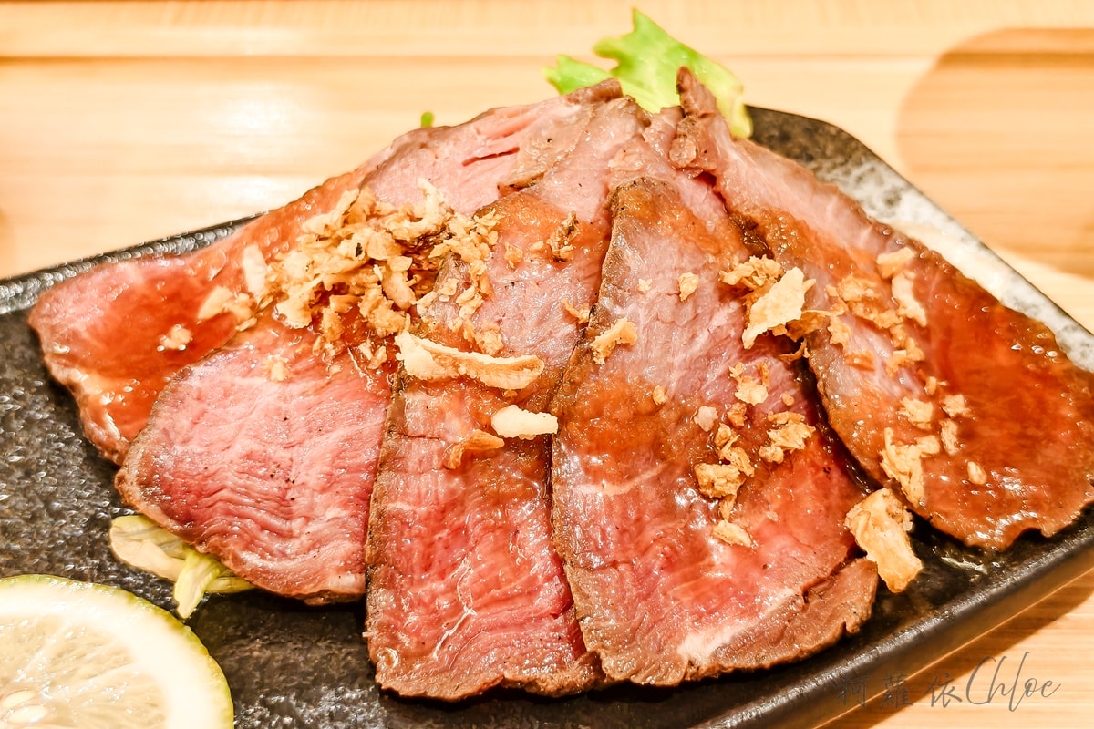 台南新光三越小北門美食｜魁力屋拉麵必吃推薦 雞白湯醬油拉麵濃郁不膩 附菜單