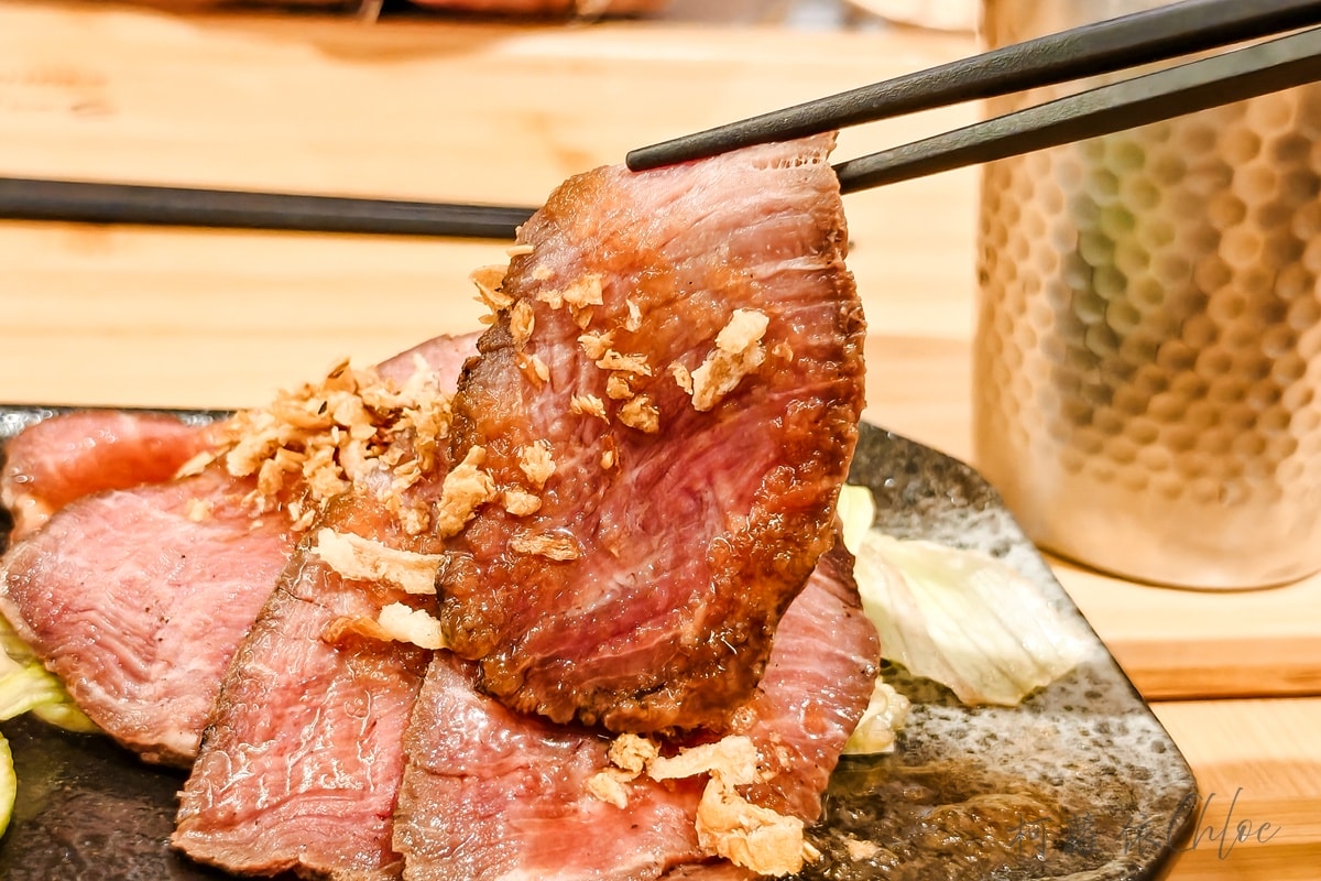 台南新光三越小北門美食｜魁力屋拉麵必吃推薦 雞白湯醬油拉麵濃郁不膩 附菜單