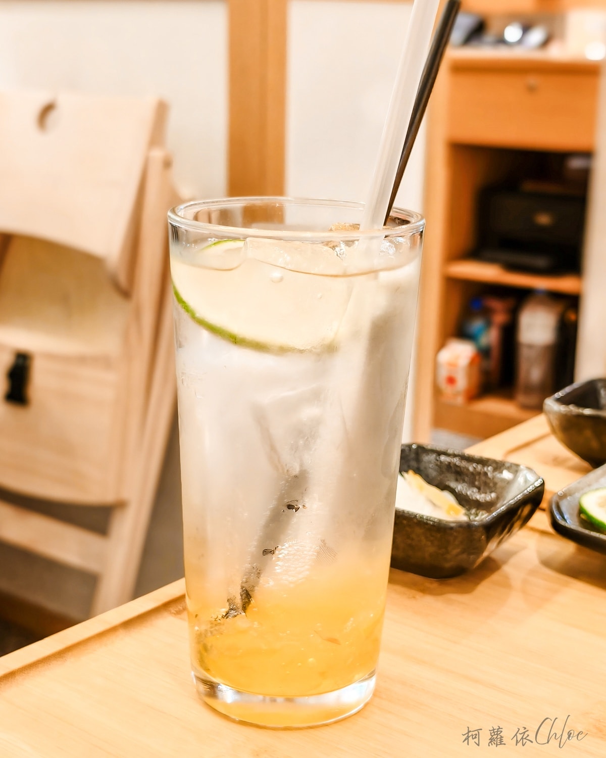 台南新光三越小北門美食｜魁力屋拉麵必吃推薦 雞白湯醬油拉麵濃郁不膩 附菜單